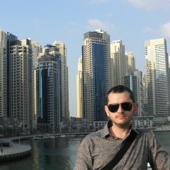 Михаил Гарайдич