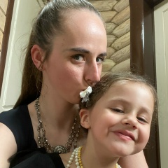 Анна Петрова, 10.02.1993, Москва