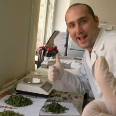 Коля Кондратюк, Киев