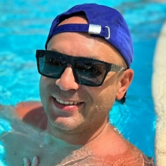 Иван Абрамов, 14.01, Раменское