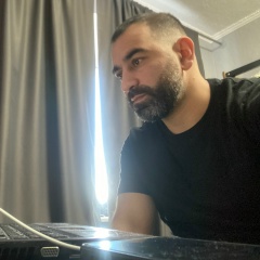 Эльвин Кулиев, 25.02, Мончегорск