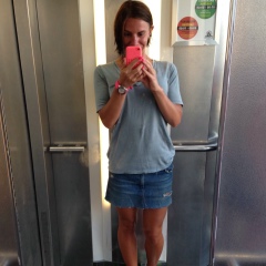 Елена Коробицина, 17.11.1986, Москва