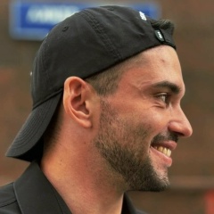 Вадим Костенецкий, 08.11.1990, Москва