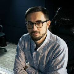 Михаил Кириленко, 23.08.1987, Волгоград