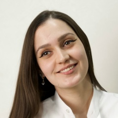 Анастасия Мусатова, 03.02, Белогорск