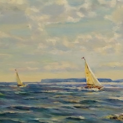 Евгений Калачёв, 16.07