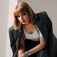 Юлия Смирнова, 26.08.1990, Бишкек