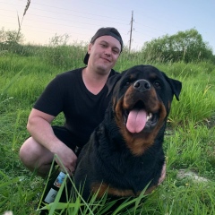 Антон Анатольевич, 06.03.1989, Пенза