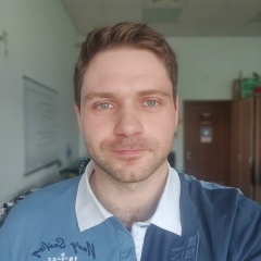 Александр Сиротенко, Москва