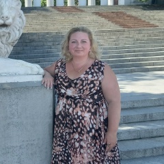 Анна Зиновьева, 23.10, Нижний Новгород