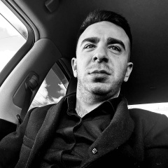 Фарид Азери, 09.07.1996, Тамбов