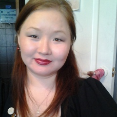 Алдынай Санчай, 09.09.1985, Кызыл