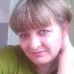 Оксана Куценко, 23.05, Кременчуг