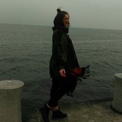 Янчик Титяева, 30.08, Кривой Рог