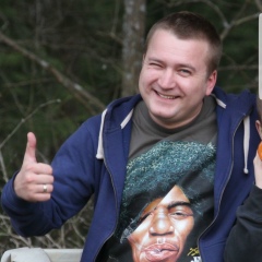 Дмитрий Мишкин, 02.01.1983, Москва