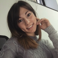 Nastya Dzhaziri, 15.11, Москва