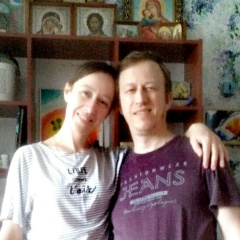 Иван Венке, Дегтярск