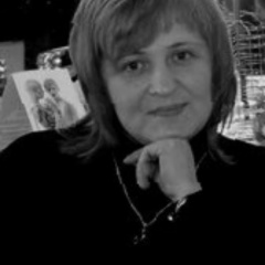 Ирина Эйвазова, Выборг