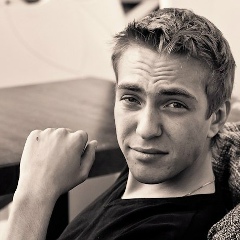 Евгений Кряковцев, 31.12.1988, Санкт-Петербург