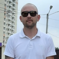 Дмитрий Письменный, 18.03.1984, Ростов-на-Дону