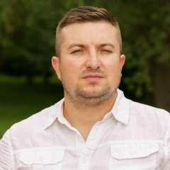 Аркадий Скрипкарь, Казань