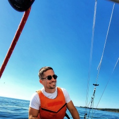 Александр Колдов, Самара