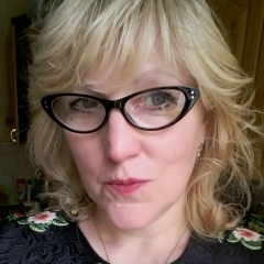 Татьяна Воробьева, Заполярный