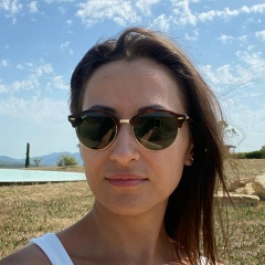 Мария Герасимова, 06.11, Сургут