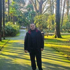 Денис Томалак, 08.07.1988, Новороссийск