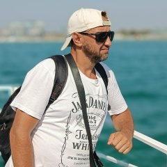 Андрей Файерман