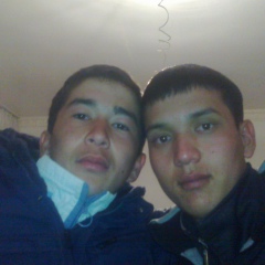 Тениз Бахиев, 22.02.1994