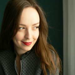 Светлана Аникина, 01.04.1989, Тюмень