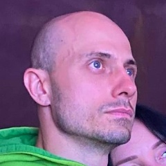 Вячеслав Набокин, 26.09.1985, Краснодар