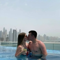 Иван Костин, 11.08, Лобня