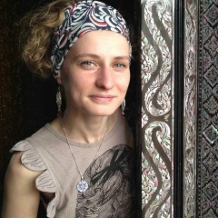 Катерина Кузнецова, 26.10.1985, Санкт-Петербург