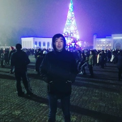 Алмаз Агибаев, 13.04.1990, Кордай