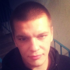 Алексей Коновалов, 12.12, Старая Купавна