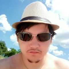 Roman Shaynurov, 15.04.1988, Кубинка