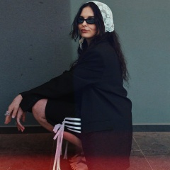 Ани Мкртчян, 13.07, Москва