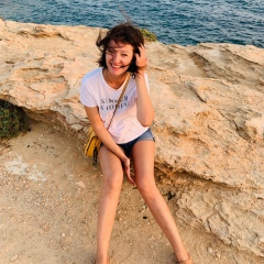 Мария Кочурова, 11.12, Санкт-Петербург