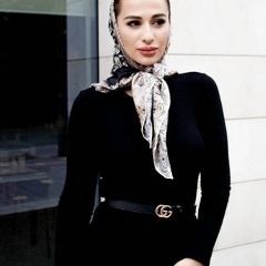 Zana Zana, 14.02, Москва