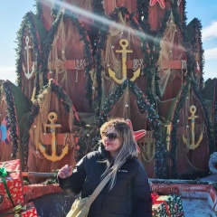 Юлия Гладилина, 11.11.1986