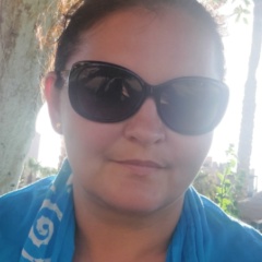 Анастасия Зверева, 06.06.1984, Санкт-Петербург