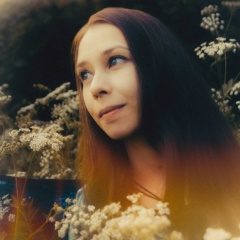 Екатерина Сахарова, 31.07, Москва