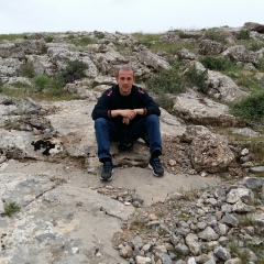 Николай Косинский, Темиртау