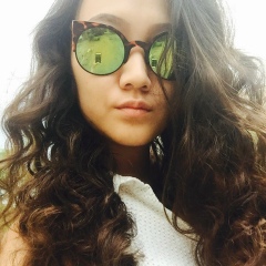 Динара Кумашева