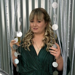 Марианна Винницкая, 22.11, Коломна