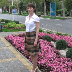 Наталья Андренко, 09.02.1975, Красноярск