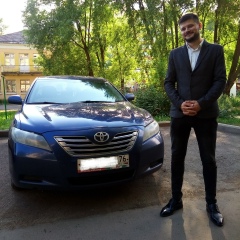 Андрей Смирнов, 06.11, Ярославль