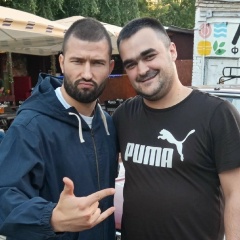 Алексей Жукарин, 23.09.1990, Нижний Новгород